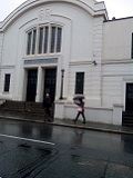 Hove Synagogue